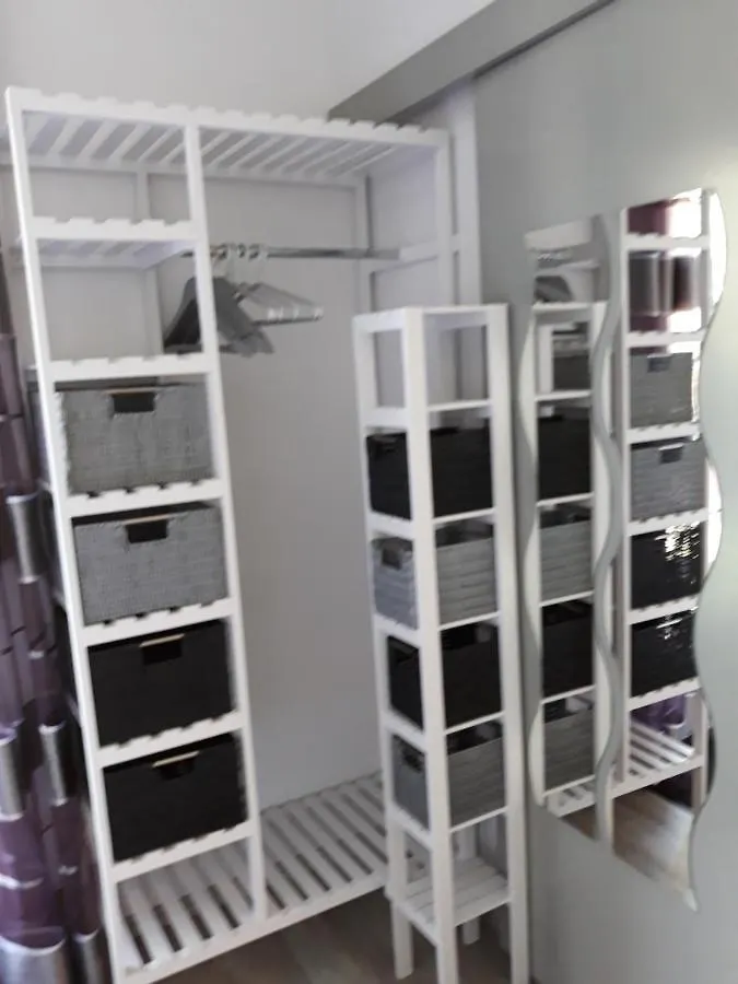 Chambre Vladie Montélimar 0*,