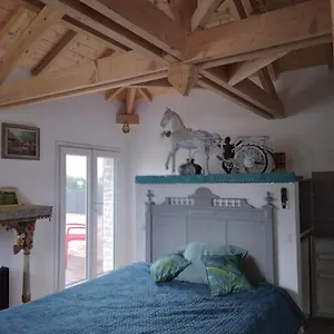 Campagne Maison d'hôtes