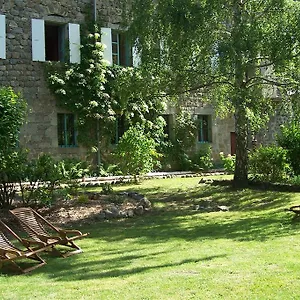 Hébergement de vacances Domaine De Salomony, Marcols-les-Eaux