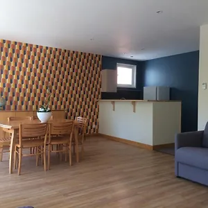 Appartement Les Allées, Montélimar